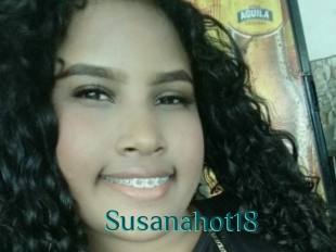 Susanahot18