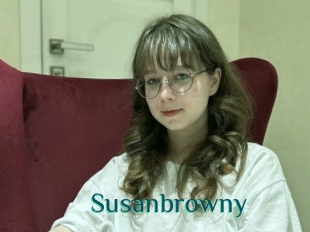 Susanbrowny