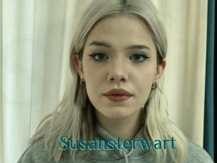 Susansterwart