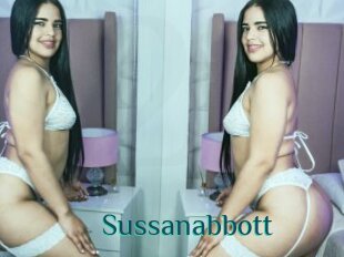 Sussanabbott