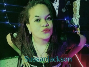 Sussanjackson