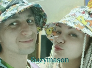 Suzymason