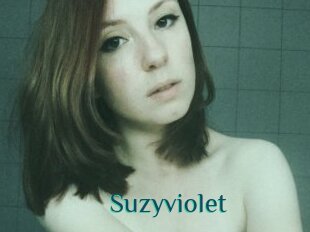 Suzyviolet