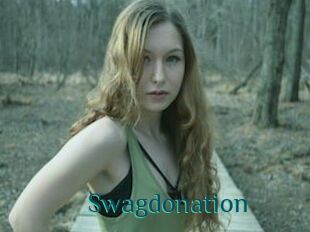 Swagdonation