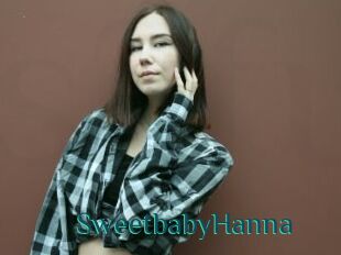 SweetbabyHanna