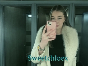 Sweetchloex