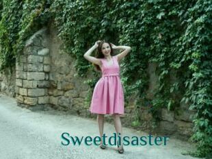 Sweetdisaster