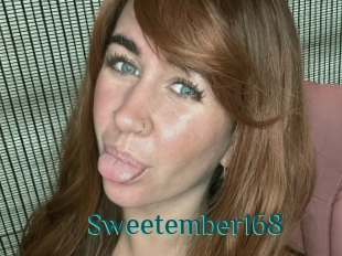 Sweetember168
