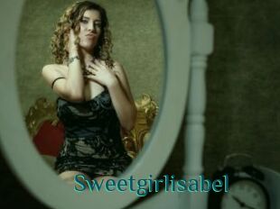 Sweetgirlisabel