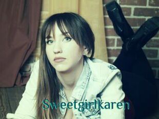 Sweetgirlkaren