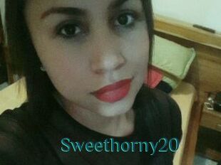 Sweethorny20