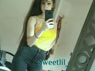 Sweetlil