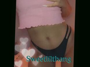 Sweetlilthang