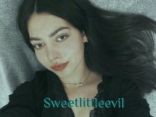 Sweetlittleevil