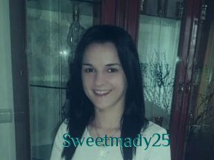 Sweetmady25