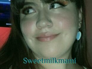 Sweetmilkmami