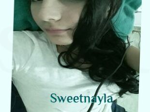 Sweetnayla