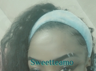 Sweetteamo