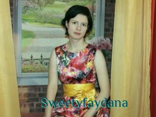 Sweetyfaydana