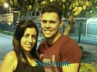 Sxycouple