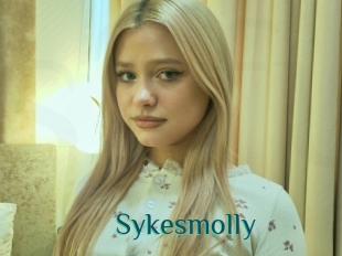 Sykesmolly