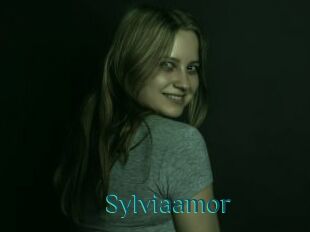 Sylviaamor