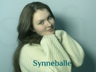 Synneballe