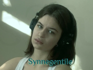 Synnegentile