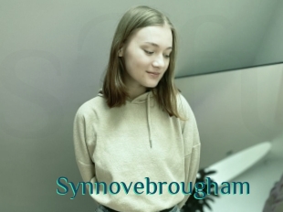 Synnovebrougham