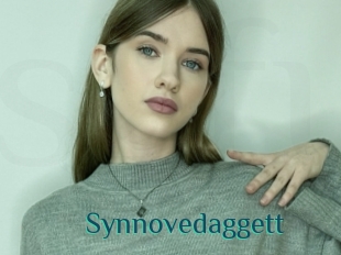 Synnovedaggett