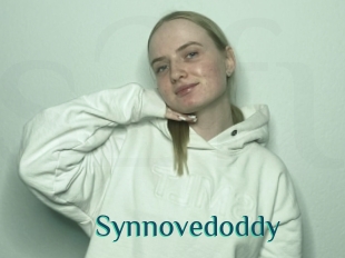 Synnovedoddy