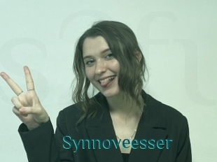 Synnoveesser