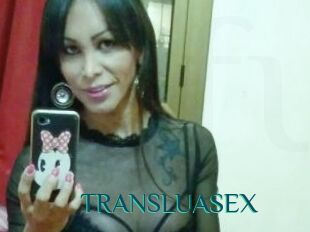 TRANSLUASEX