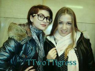 TTwoTTigress