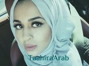 TaahiraArab
