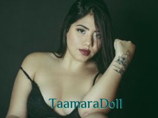 TaamaraDoll