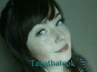 Tabathatook