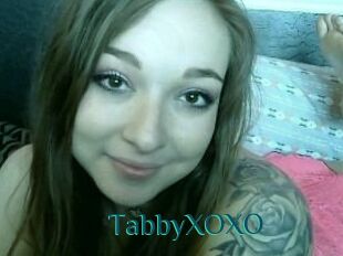 TabbyXOXO