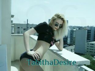 TabithaDesire
