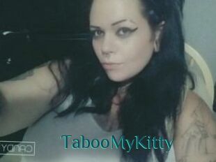 TabooMyKitty