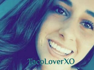 TacoLoverXO