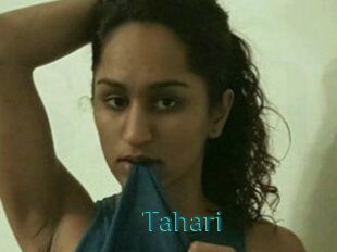 Tahari