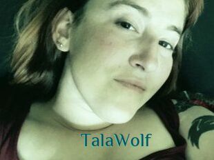 TalaWolf