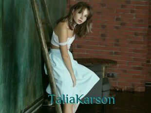 TaliaKarson