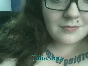 TaliaStory