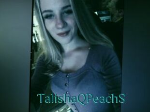 TalishaQPeachS