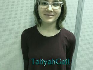 TaliyahGail