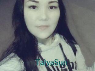 TalyaSun