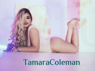 TamaraColeman