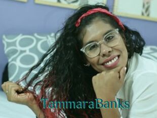 TammaraBanks